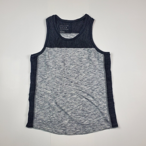 2x AEO Sports Tank Tops - Picture 2 of 9